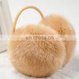 Wholesale Winter Earmuffs for Sale thumbnail-2