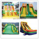 Hit Best Price Funny Commercial Inflatable Slide, Cheap Giant Inflatable Slide for Sale