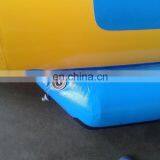 Sea Inflatable Flying Fish Water Towable Tubes/ Inflatable Water Sled Fly Fish thumbnail-3