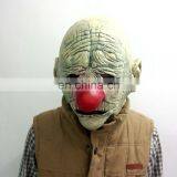 Custom Quality Pure Colorful Kigurumi Rabbit Toy Rubber Mask thumbnail-6