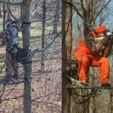 Wuxi Lydite Ladder Tree Stand For Hunting Hunting Tree Stand thumbnail-4