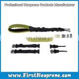 Yellow Customize Design Neoprene Hand Strap For Camera thumbnail-6