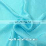 Hangzhou Factory-direct Plain Dyed/solid Pure Silk Georgette/ggt Satin Fabric thumbnail-4