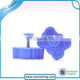 Wholesale Cookie Cutter Cute Bear Cookie Cutter thumbnail-2