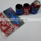 Custom Neoprene Slap Can Cooler Holder for Promotion thumbnail-2