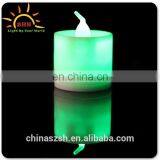 Promotional Gift Home&wedding Decoration Flashing Mini Led Candle With Factory Price thumbnail-3