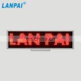 Factroy Prices Indoor Led Office Desktop Display thumbnail-1