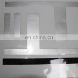 Garment Hats Bags Shoes Reflective Letters and Numbers thumbnail-2