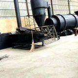 Sand Dryer Plant/super quality and low price/industrial sand drying equipment