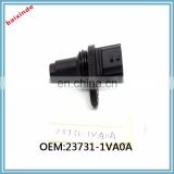 BAIXINDE Genuine Parts for Nissans Crankshaft Position Sensor 23731-1VA0A