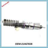 BAIXINDE BRAND WITH Original Quality FOR Volvo Truck Injector or Diesel Fuel Injector BEBE4G14001/21467658 thumbnail-5