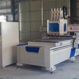 Carpentry Machine Cnc Router Woodworking Multi Heads thumbnail-5