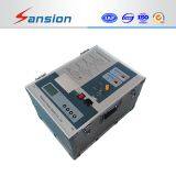 Transformer Capacitance & Dissipation Factor Tester of Electric Equipment thumbnail-2