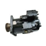 A11vo95lrs/10r-nsd12n00 Rexroth A11vo Hydraulic Piston Pump Small Volume Rotary Maritime              