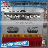 2017 New German Technology Design Tempered Glass Price thumbnail-3