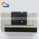 Affordable Compact CNC Lathe Machine CK63L thumbnail-4