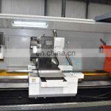 CKNC61100 China Wheel Repair Cnc Lathe Machine thumbnail-4