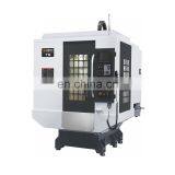 High Speed VBM VMC T5 Mini 3 Axis CNC Vertical Machining Center