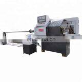 CK0640 China Table Top Cnc Lathe Machine Model Lathe Bed thumbnail-4