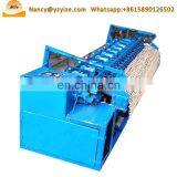 Factory Supply Bamboo Fence Knitting Machine Reed Curtain Weaving Machine thumbnail-4