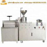 Automatic Stainless Steel Soya-bean Milk and Tofu Making Machine Tofu Maker Machine thumbnail-2