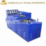 Clean Ball Machine / Cleaning Ball Machine / Cleaning Scourer Making Machine thumbnail-1