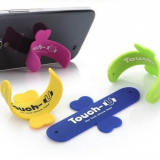 Touch U One Touch Silicone Stand Universal Portable Soft thumbnail-1