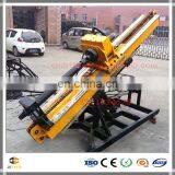 Low Energy Consumption Full Hydraulic Electric Anchor Drilling Rig