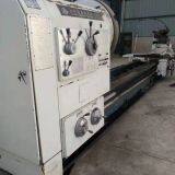 Anyang Xinsheng CW61160 Horizontal Lathe thumbnail-4