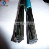 PC Steel Strand Prestressed Concrete Steel Strand/pc wire