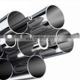 304 304L 316L Large Diameter Stainless Steel Seamless Pipe thumbnail-3
