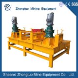 Cold bending machine for tunnel
