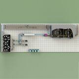 Bakery Electric Automatic Toast Bread Production Line