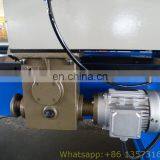 Aluminum Alloy Section Double Mitre Cutting Saw Machine Factory thumbnail-5