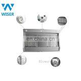 MINNUO Commercial Range Hood for Sale With Good Quality thumbnail-2