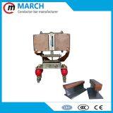 High Humiditiy Aluminum Copperhead Busbar With CE Quality Certifictaion thumbnail-1