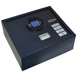 CX15S  Hotel safe box
