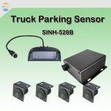 Parking Sensor With LED Display for Truck/bus thumbnail-1