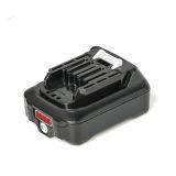 China Made 12V Replacement Lithium Ion Battery for Mak Power Tools Li-ion Battery for BL1021B Cordless Tools thumbnail-2