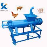 Deal With Cow Dung Machine/separator Animals Shit Liquid Solid thumbnail-3
