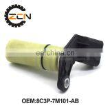 New Crankshaft Position Sensor OEM 8C3P-7M101-AB For High Quality thumbnail-5