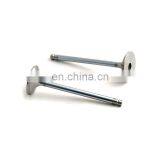 6BT Diesel Engine Intake Valve 3901117