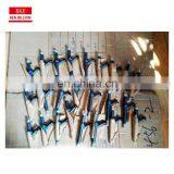 4KH1 Engine Part Fuel Injector / Nozzle