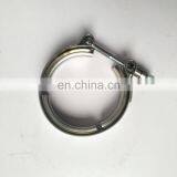 Turbocharger Parts V Band Clamp 3892648 3819725 3926704 thumbnail-3
