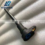 20724256 21523327 VOE21523327 Pipe EC330C EC360C EC460C EC700B L150G L180G L220G D13H D13F Engine Oil Pipe thumbnail-2