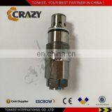 R60-5 Swing Motor Overflow Valve & RELIEF VALVE for R60-5 thumbnail-2