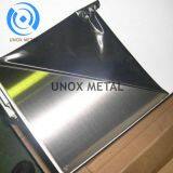 304 Hairline Stainless Steel Sheets ,Rose Gold Decorative Stainless Steel Plate thumbnail-2