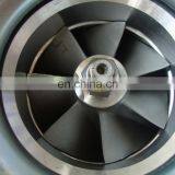 Heavy Truck Engine Parts HX55W Turbocharger, 4051174 VG1095110011 Turbo thumbnail-3