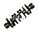 4HK1 Diesel Engine Parts 8-98029270-0 8980292700 Crankshaft for ISUZU Truck thumbnail-2