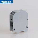 High Current Terminal DIN Rail Terminal Block UKH240 thumbnail-3